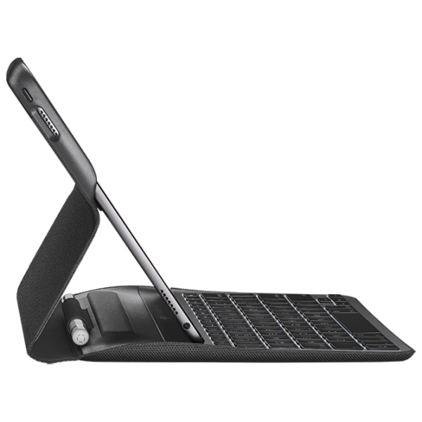 Husă pentru tabletă Apple iPad Pro 920-008131 Black Logitech, 9.7", ABS/ PC photo 5