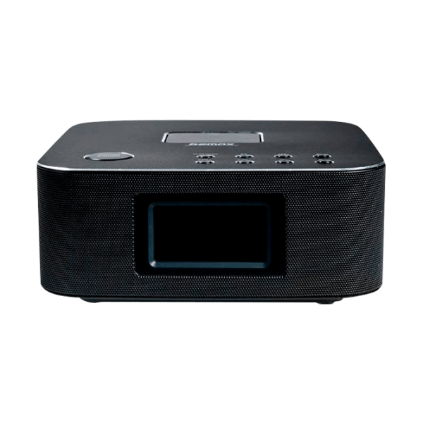 Boxă portabilă Remax RB-H3C Black 10 W photo 1