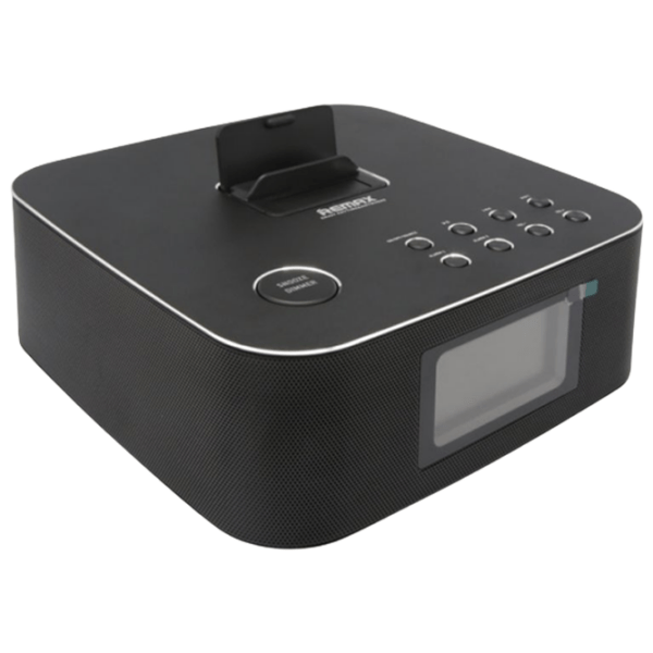 Boxă portabilă Remax RB-H3C Black 10 W photo 3
