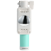 Селфи палка Remax Proda P6 Синий Mini-Jack 3.5 mm / Синий