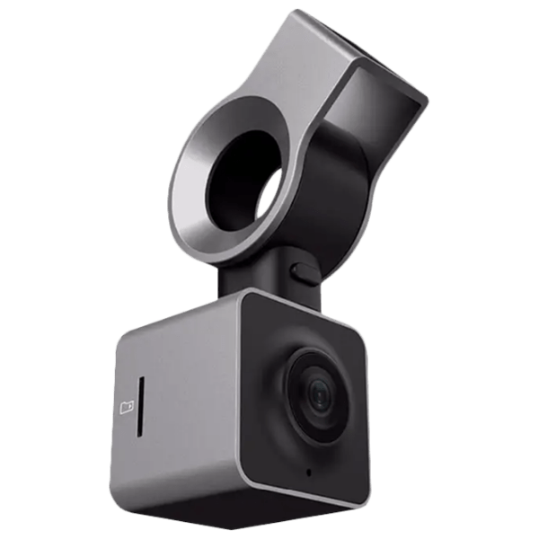 Cameră Auto Rock Autobot Eye Smart Dashcam II AB011 Silver Sony IMX322/ Silver photo 1
