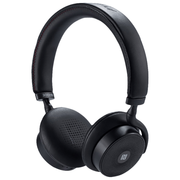 Căști Remax 300HB Black Fără fir / Personal / On the ear photo 1