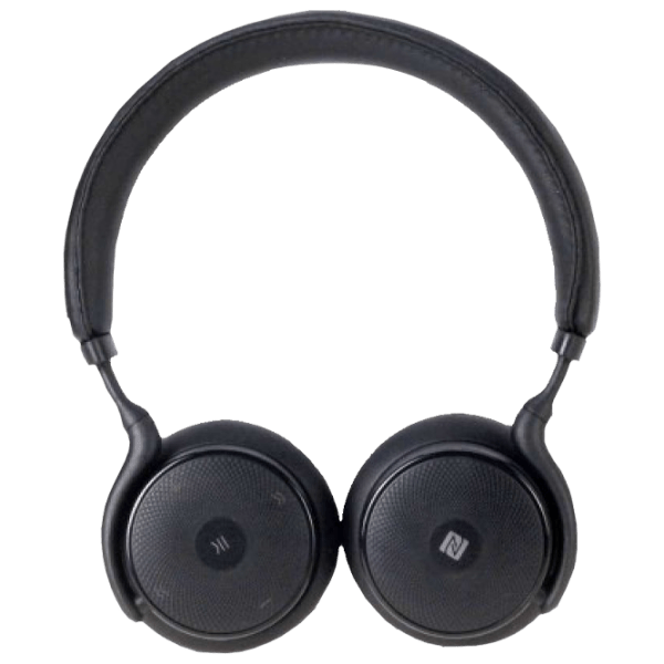 Căști Remax 300HB Black Fără fir / Personal / On the ear photo 3