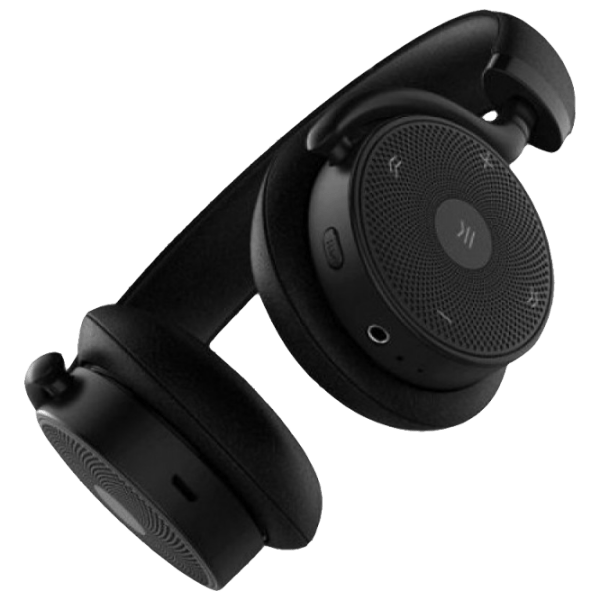 Căști Remax 300HB Black Fără fir / Personal / On the ear photo 4