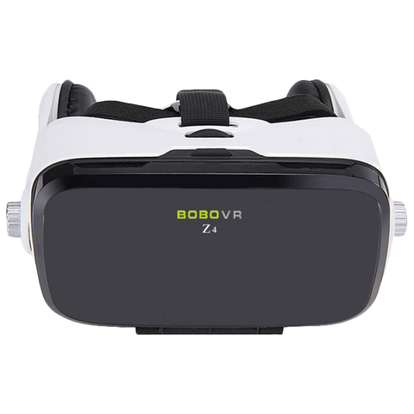 Ochelari VR Bobo VR Z4 White  photo 2