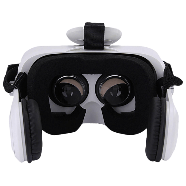 Ochelari VR Bobo VR Z4 White  photo 3