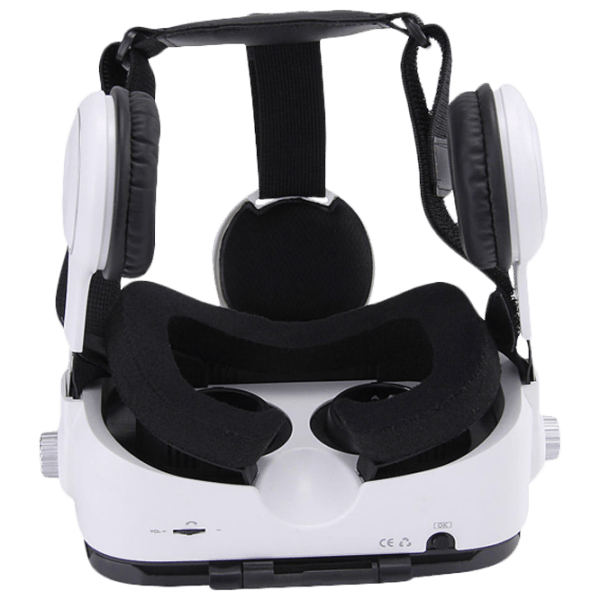 Ochelari VR Bobo VR Z4 White  photo 4