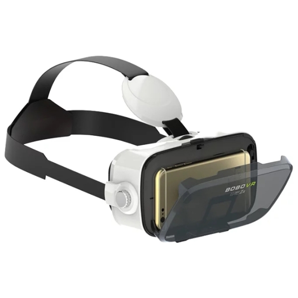 Ochelari VR Bobo VR Z4 White  photo 6
