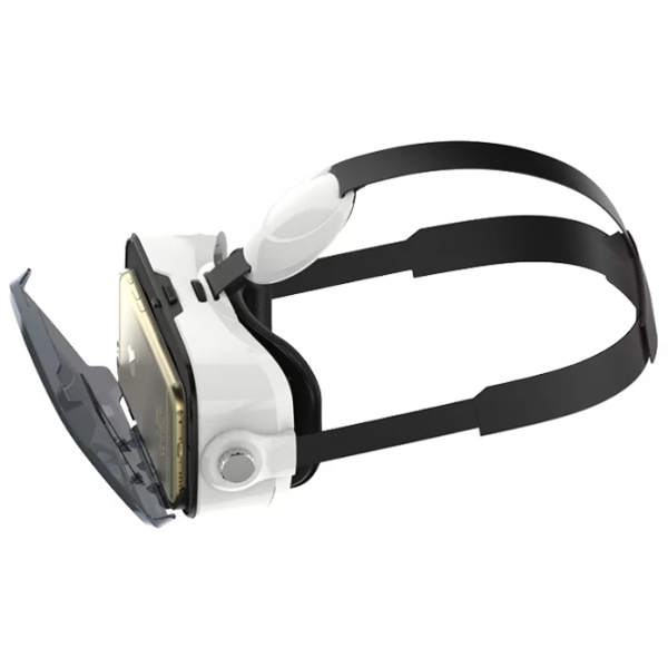Ochelari VR Bobo VR Z4 White  photo 7