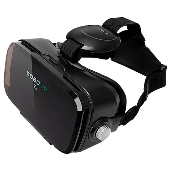 Очки VR Bobo Z4 Черный  photo 1