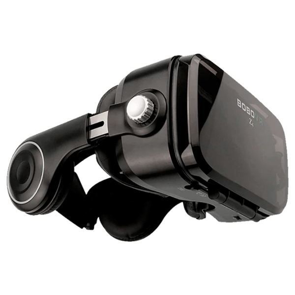 Очки VR Bobo Z4 Черный  photo 2