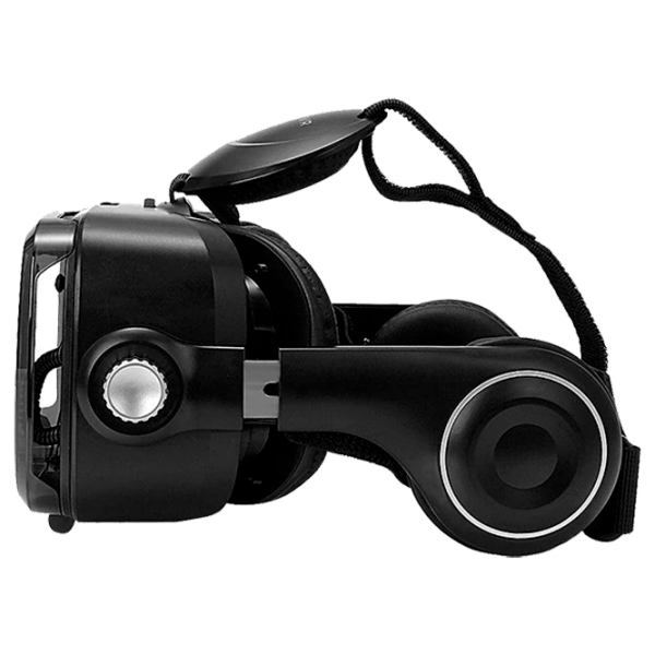 Очки VR Bobo Z4 Черный  photo 3