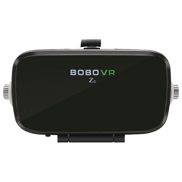 Очки VR Bobo Z4 Черный  photo 5