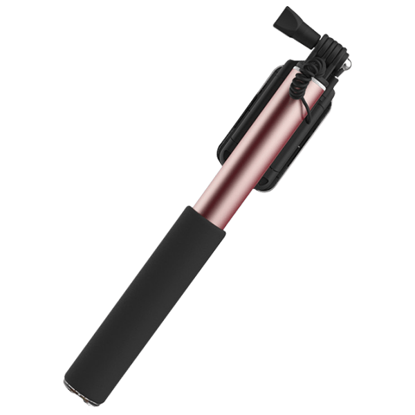 Selfie Stick Rock ROT0757 Rose Gold Lightning / Rose Gold photo 2