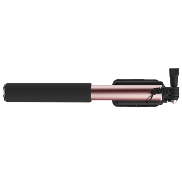 Selfie Stick Rock ROT0757 Rose Gold Lightning / Rose Gold photo 3