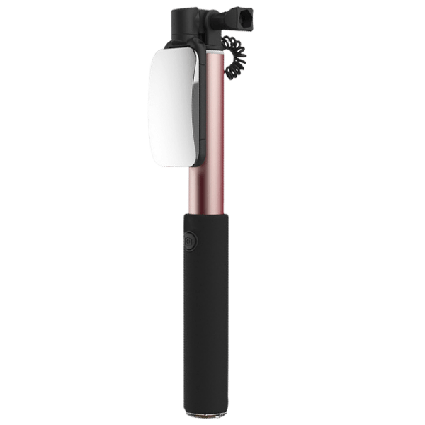 Selfie Stick Rock ROT0757 Rose Gold Lightning / Rose Gold photo 4