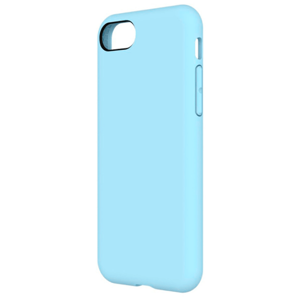 Husă pentru smartphone Apple iPhone 7/ 8/ SE2 (PlayProof) Powder Blue Rhinoshield, PC, Back photo 2