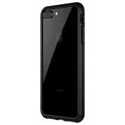 Husă pentru smartphone Apple iPhone 7/ 8 Plus (CrashGuard) Black Rhinoshield, PC, Bumper