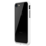 Husă pentru smartphone Apple iPhone 7/ 8/ SE2 (CrashGuard) White Rhinoshield, PC, Bumper