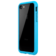 Husă pentru smartphone Apple iPhone 7/ 8/ SE2 (CrashGuard) Blue Rhinoshield, PC, Bumper