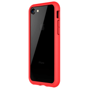 Husă pentru smartphone Apple iPhone 7/ 8 Plus (CrashGuard) Red Rhinoshield, PC, Bumper