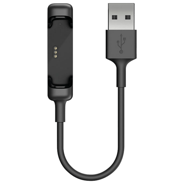 Cablu de alimentare Fitbit Flex 2 USB Type-A/ Black  photo 1