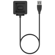 Кабель питания Fitbit Blaze USB Type-A/ Черный 