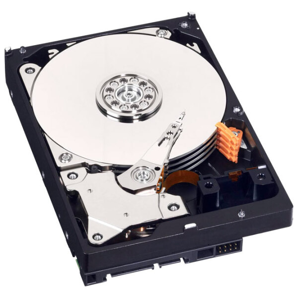 HDD Western Digital Caviar Blue 3.5'' 1 ТБ  photo 3