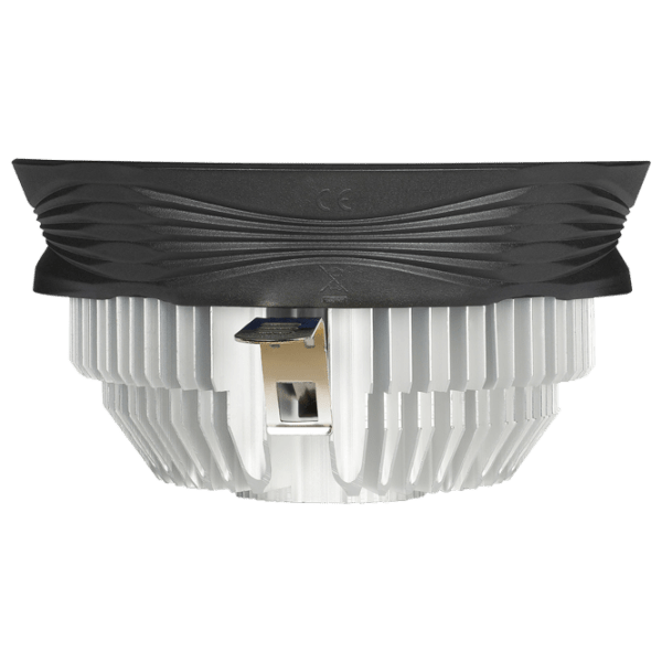 Cooler Deepcool EWDC-GAMMA ARCHER Silver  photo 3