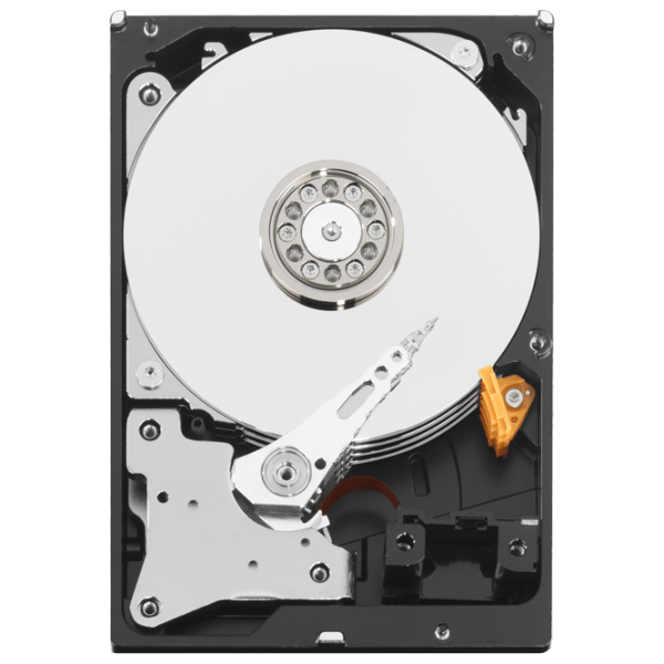HDD Western Digital Red 3.5'' 1 TB  photo 2