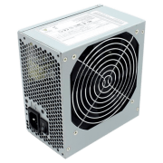 Блок питания Sohoo 550W 550 Вт Серебристый 