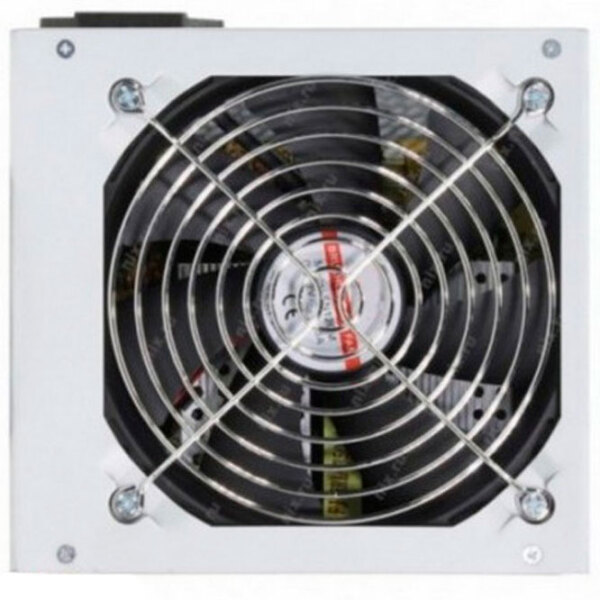 Блок питания Sohoo 550W 550 Вт Серебристый  photo 3