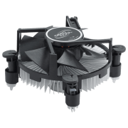 Кулер Deepcool CK-11509 Черный 