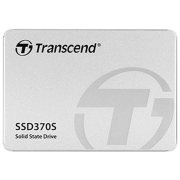 SSD Transcend SSD370S 2.5'' 64 ГБ Скорость чтения: 520 MБ/ с,
Скорость записи: 100 МБ/ с