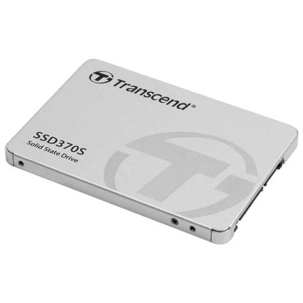 SSD Transcend SSD370S 2.5'' 64 ГБ Скорость чтения: 520 MБ/ с,
Скорость записи: 100 МБ/ с photo 2