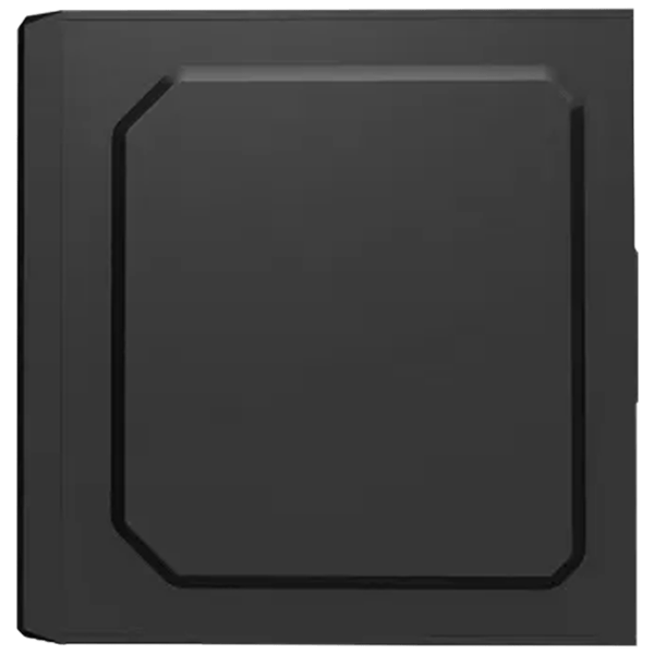 Корпус Sohoo 5911BK Черный micro ATX photo 4