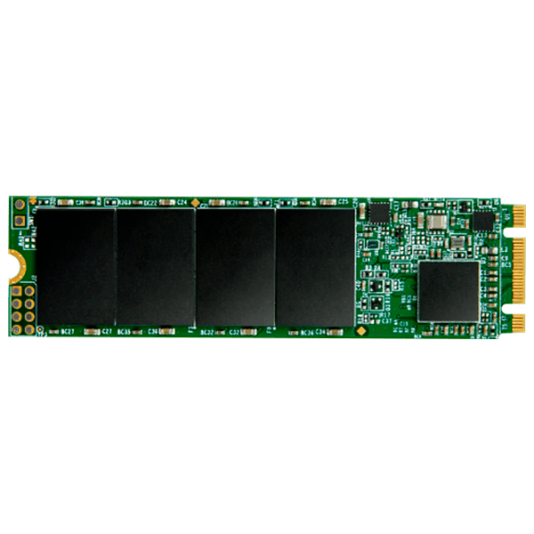 SSD Transcend TS120GMTS820S M.2 120 GB Viteza de citire: 560 MB/ s,
Viteza de inscriere: 510 MB/ s photo 4