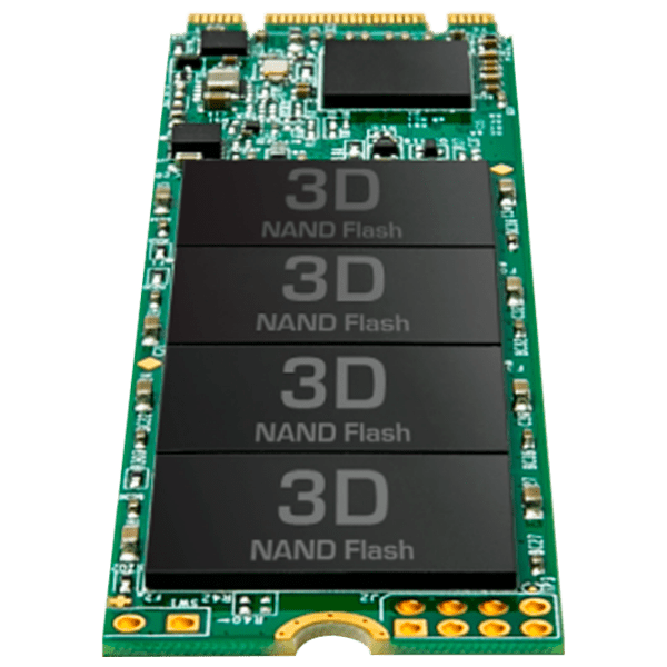 SSD Transcend TS120GMTS820S M.2 120 GB Viteza de citire: 560 MB/ s,
Viteza de inscriere: 510 MB/ s photo 5