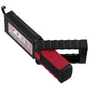 Lanternă Hama 107283 Black 