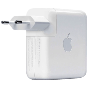Adaptor Apple MNF72Z/A (61 W) White 5 A / White