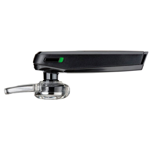 Casti Bluetooth Plantronics Explorer 80, Onyx Black  photo 2