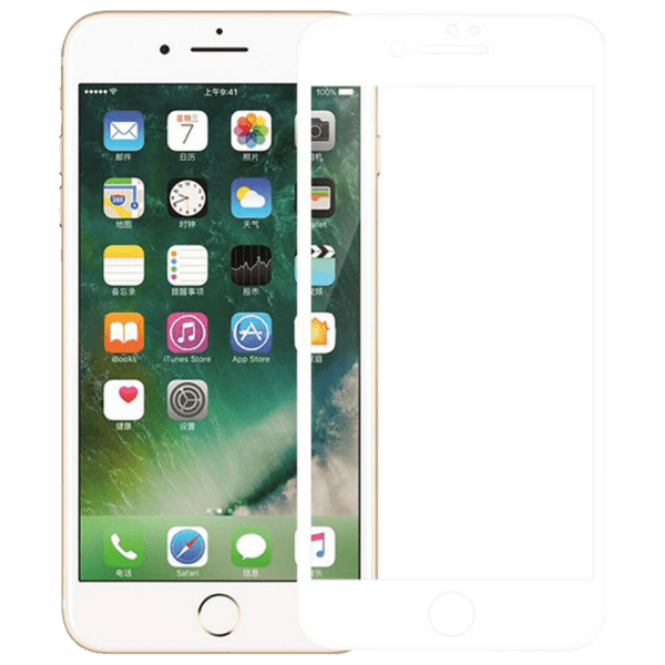 Sticlă de protecție pentru smartphone Apple iPhone SE 2020/ 8/ 7 Nillkin, 3D photo 1