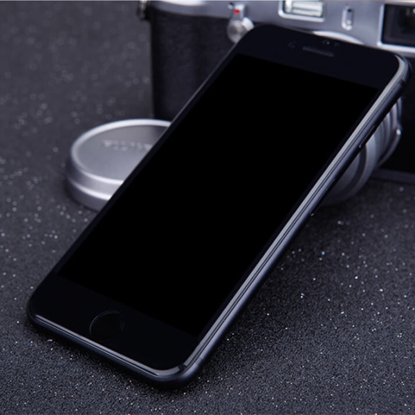 Защитное стекло для смартфона Apple iPhone SE 2020/ 8/ 7 Nillkin, 3D photo 4