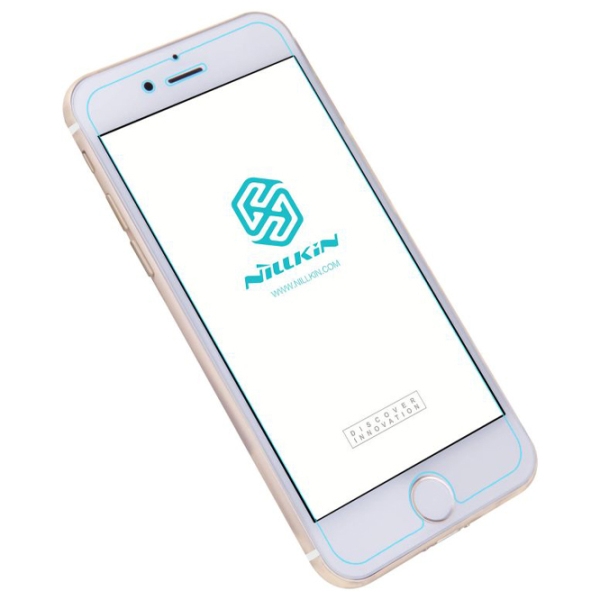 Sticlă de protecție pentru smartphone Apple iPhone SE 2020/ 8/ 7 Nillkin, photo 4