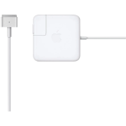 Сетевое зарядное устройство Apple MagSafe 2 Power (45 Вт) Белый 3.1 А / Белый