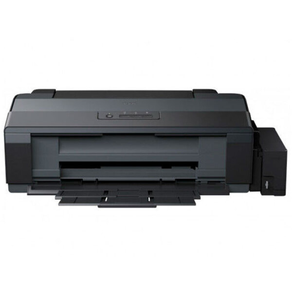 Принтер Epson L1300 Черный  photo 3