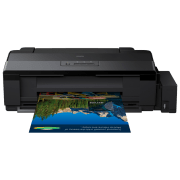 Принтер Epson L1800 Черный 