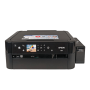 МФУ Epson
EcoTank
L850 Черный Струйный, Цветная, 1200 x 1200 dpi