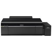 Принтер Epson L805 Черный 