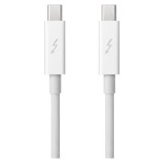 Кабель Thunderbolt Apple (2M), Белый 